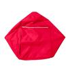 2x Waterproof Cover Only Plush Toy Storage Holder Blue