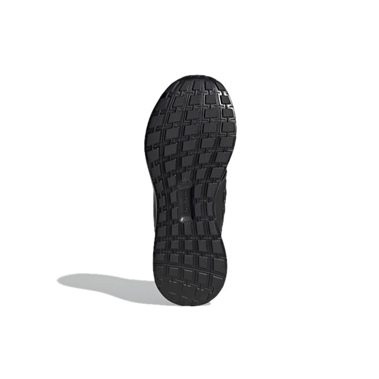 Adidas EQ19 Run Triple Black Women Sneakers Core-Black H02046