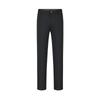 Septwolves Men's Champion Co-branded Elastic Casual Straight-Leg Pants