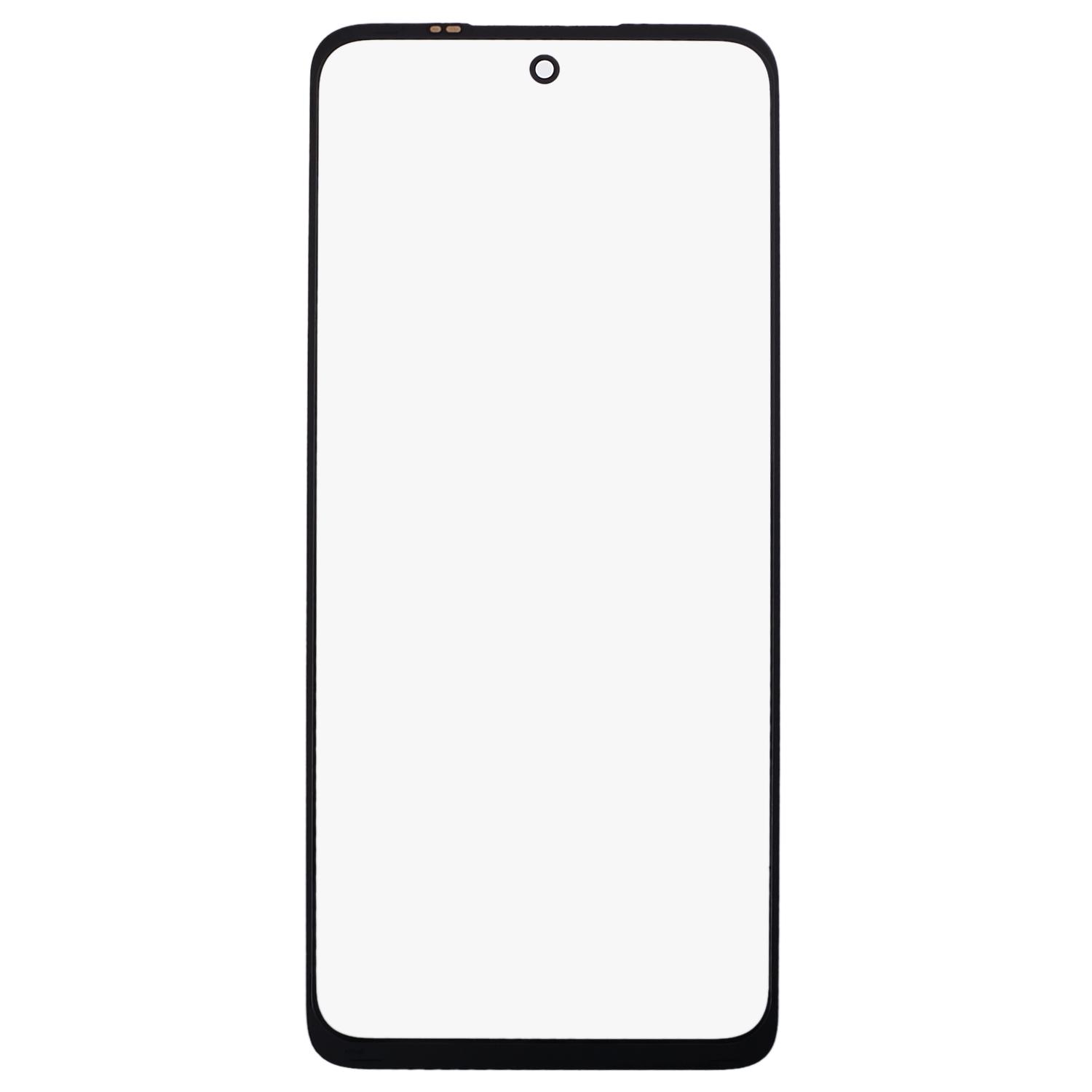 

Для Motorola Moto G14 4G/G54 5G/G84 5G Скло переднього екрану + Клей OCA Запасні частини для заміни (без логотипу) A
