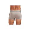 Adidas Originals Lightweight Sports Quick-Dry Boxer Briefs Moisture-Wicking Breathable Men Underwear Gray 4A6M51-201