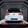 UBUYUWANT Aspec Ppv400 Hochwertiger ABS Auto Dachspoiler für Volkswagen GOLF7 MK7 7.5 GTI/R 2014-2019Gutes Produkt
