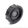 Car Brake Fluid Oil Reservoir Bottle Cover Vehicle Maintenance Accessories For C4 C5 301 307 2008 3008 464334