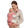 Sling Design Baby Carrier Newborn Front Holding Infant Hip Seat Baby Waist Stool  Infant Care