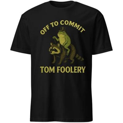 Hauts – T-shirts