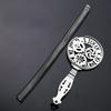 Bar Strainer Stainless Steel Strainer Skull And Mechanical Watch Bar Strainer Sprung Creative Bar Deluxe Strainer Bar Tools