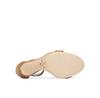 Сандалии Elisabetta Franchi SA-91L-62E2-V600