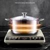 Supor High-Power Induction Cooker CN plug (adapter included)