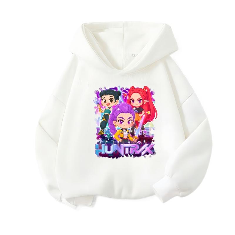 

Hoodies & Sweatshirts Men Witch Hunter New Hooded Sports Jacket XXXL