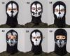 Call of Duty Stylish Influencer Mask Hat for Autumn/Winter Warmth