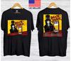 Alice Cooper Alice’s Attic 2026 Tour Date Multicolor TShirt Unisex T-Shirt