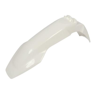 Motorcycle Front Mudguard Plastic Fairing Mud Guard for 701 Enduro FC FE 250 350 450 TC125 TC250