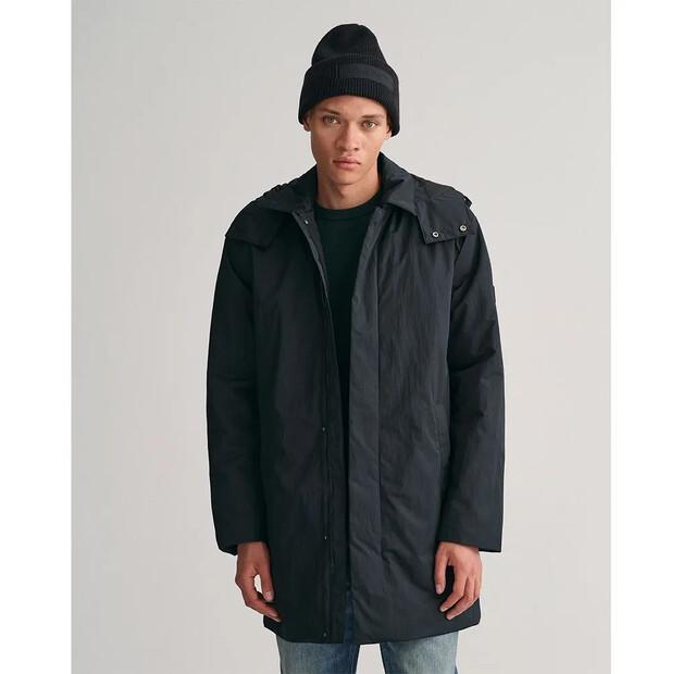 

Gant Padded Car куртка M
