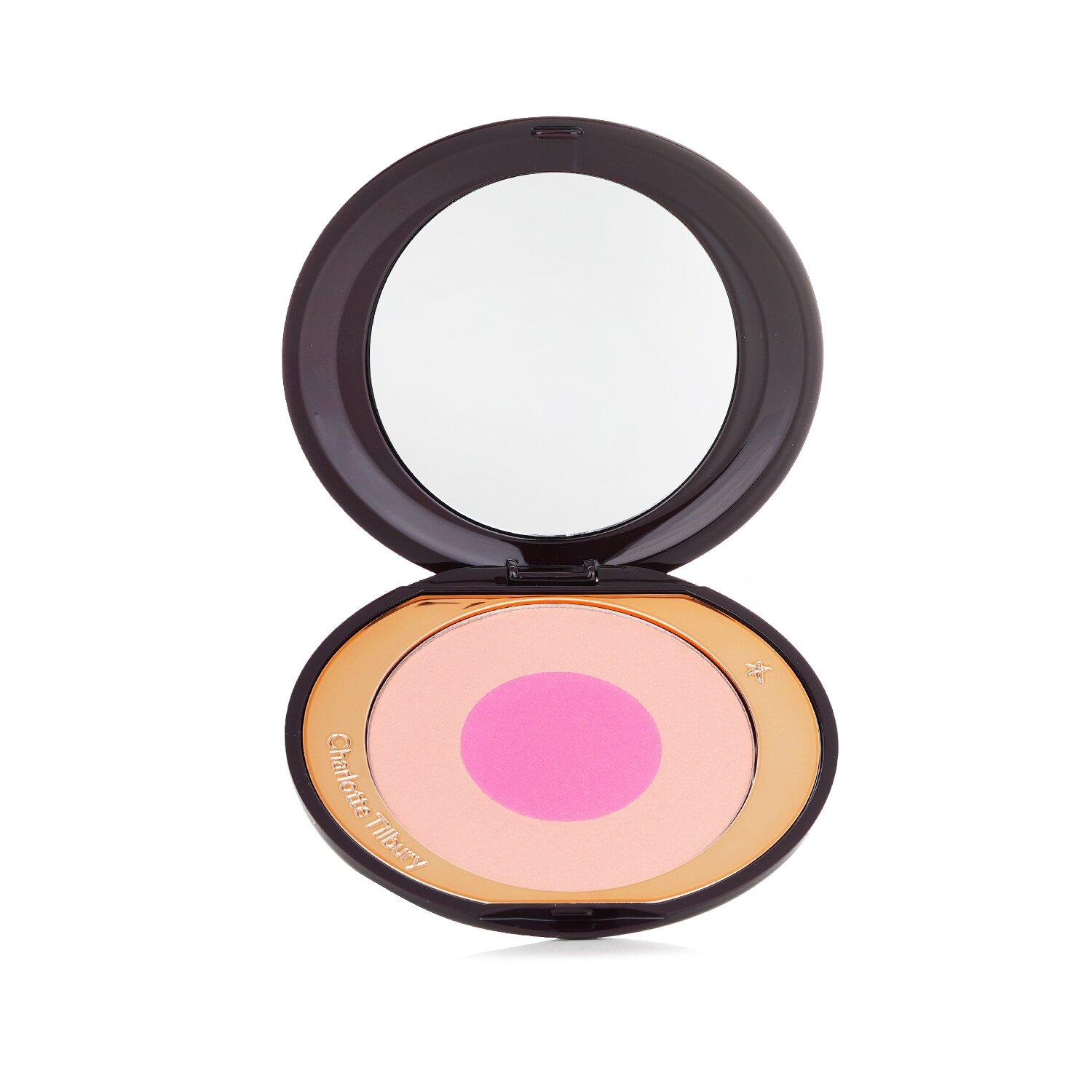 

Cheek To Chic Swish & Pop Blusher - # Love Is The Drug 8g/0.28oz