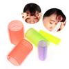 2026 New Large Self Grip Hair Rollers Pro Salon Hairdressing Curlers Random Color Multi Size Hair Rollers Hair Styling Tools