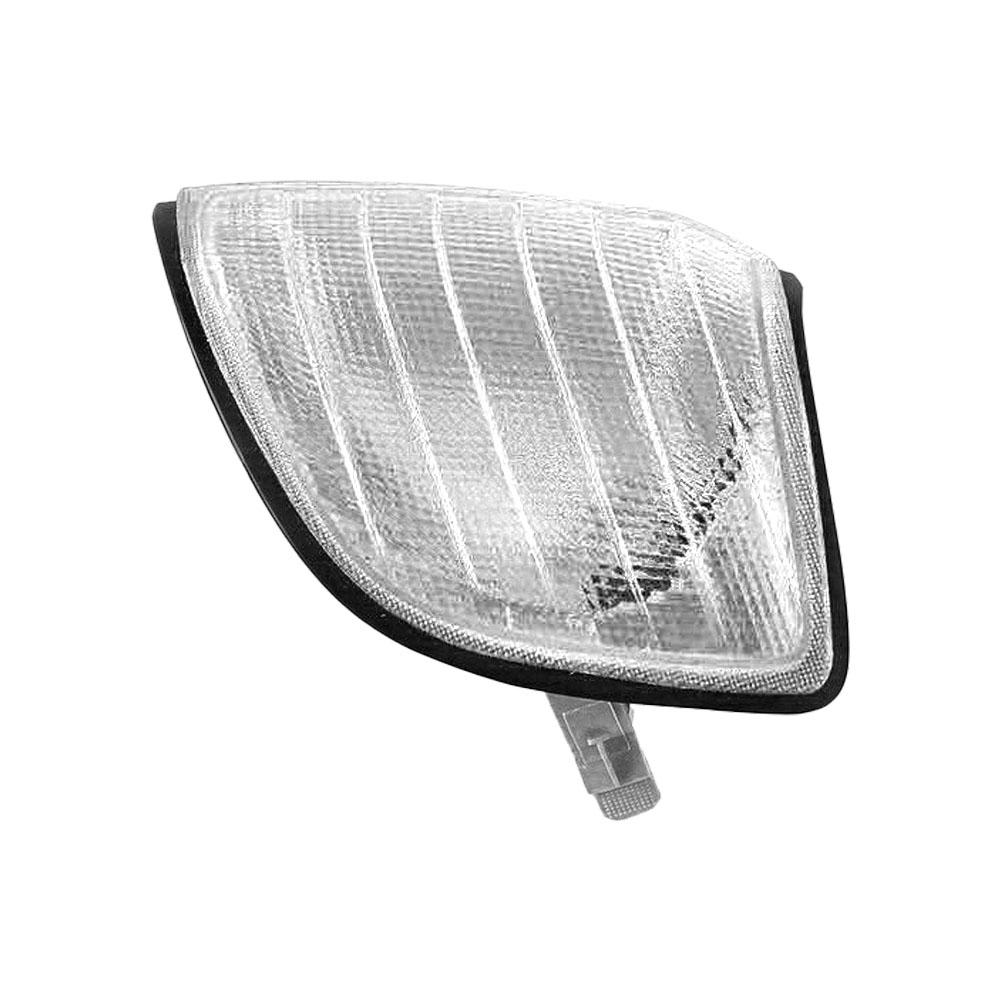 Paar Front-Seitenblinkergehäuse 1408260543 1408260643 Für Mercedes Benz S-Klasse W140 1992-1999
