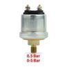 NR-Oil Pressure Sensor Generator Engine Oil Pressure Switch Gauge Sensoring Plug Switch 0.5Bar