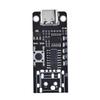 Trigger Board USB-C PD 5V 9V 12V 15V 20V 28V 5A Adjustable Voltage Power Trigger Module Type-C Female Input for Lab