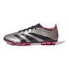 adidas Scarpe da calcio in erba sintetica Predator League 2G/3G 'Light Copper Black' Sneakers IF6313