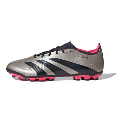 Predator League 2G/3G Artificial Grass Boots 'Light Copper Black' Sneakers IF6313