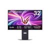 Monitor LG Ultragear 32GX870A-B 32" UltraHD 4K 480Hz OLED 0 03ms G-SYNC FreeSync Altura HDR10