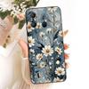 Cute Printed Phone Case For Itel A49 A58 Pro Soft Silicone Shockproof Cases For Itel A661L A49 A58 Covers Bumpers