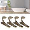 4pcs Multipurpose Coat Hooks Space Saving Wall Mounted Hooks Convenient Storage Hooks  Living Room