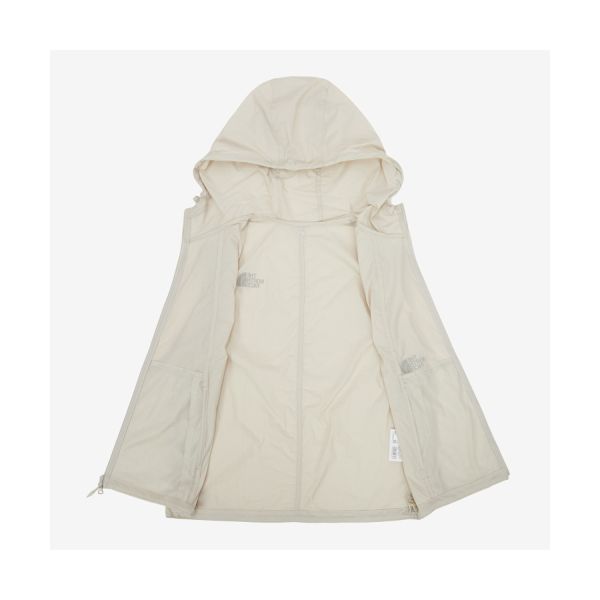 The North Face Softy Hoodie Vest Women vest NV5VS02B
