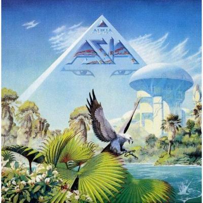 [CD] Universal Alpha CD Aisia NEW from Japan