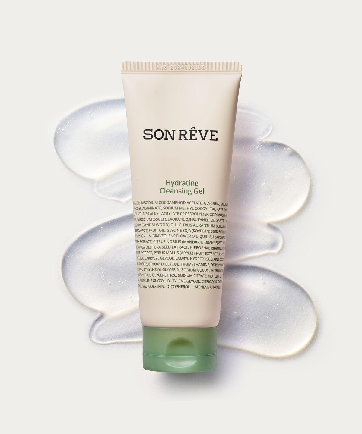 Hydrating Cleansing Gel 150ml