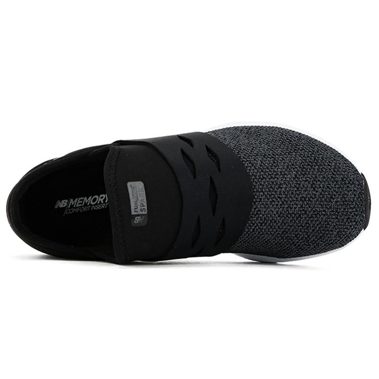 New Balance FuelCore Spark Sneakers Black Women's