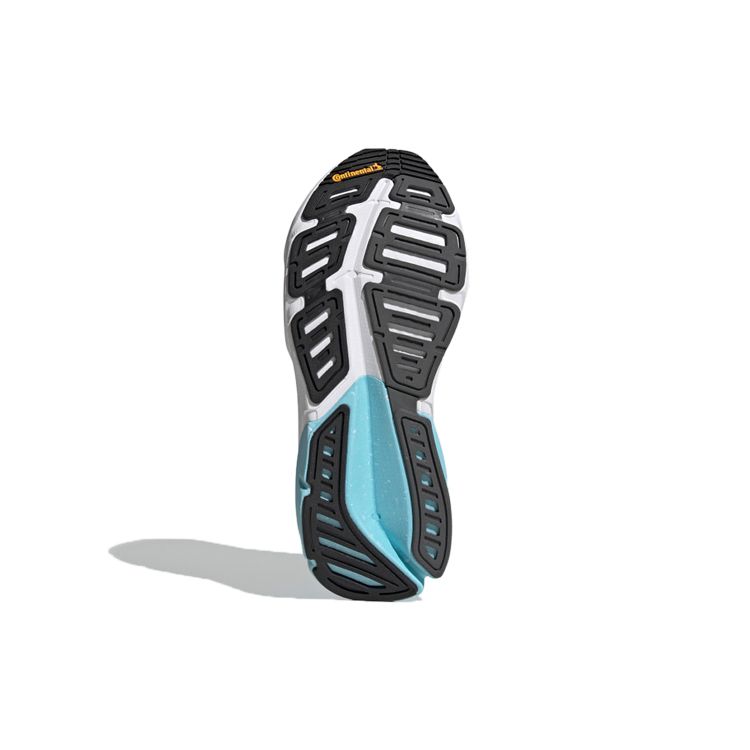 Adidas Adistar Grey Hazy Sky Women Sneakers Grey-Six Sandy-Beige-Metallic H01166