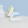 Multi-purpose Hard Bristle Cleaning Brush