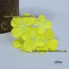 5-Prong Hydrangea Simulation Hairpin & Brooch Set for DIY Floral Arrangements