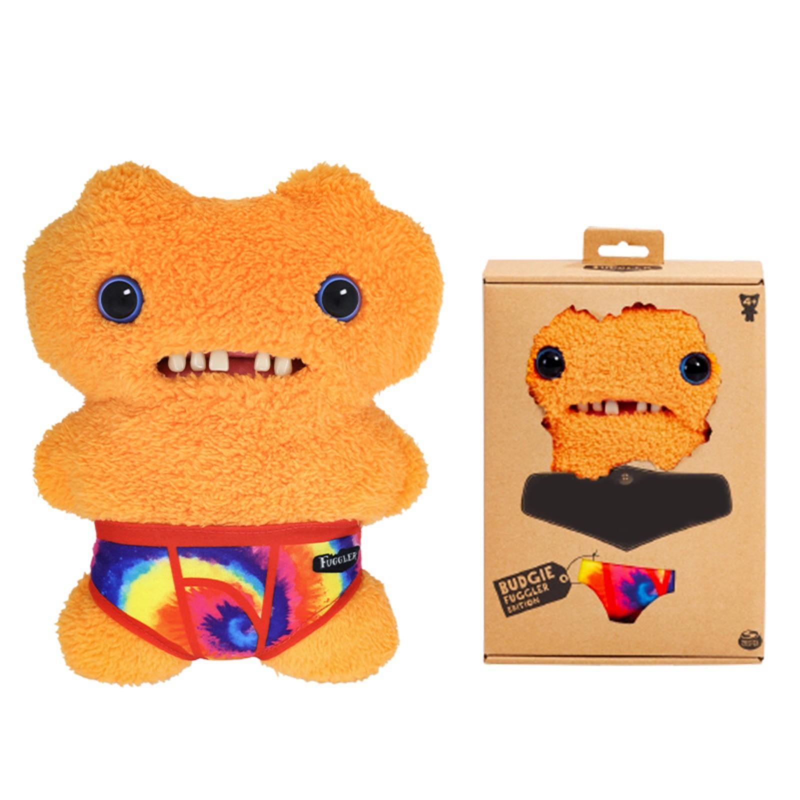 

Зубная игрушка, кукла, забавное зубное сокровище, уродливая игрушка, забавная плюшевая кукла, детский подарок One Size