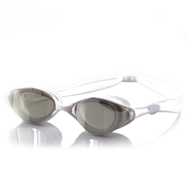 Yuzhan Adult Electroplated Large Frame Swimming Goggles