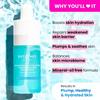 Dot & Key Hydrating Hyaluronic Acid Serum With Vitamin C + E | For Plump, Glowing Skin | Face Serum for Dry Skin, Oily & Normal Skin | With Ceramid