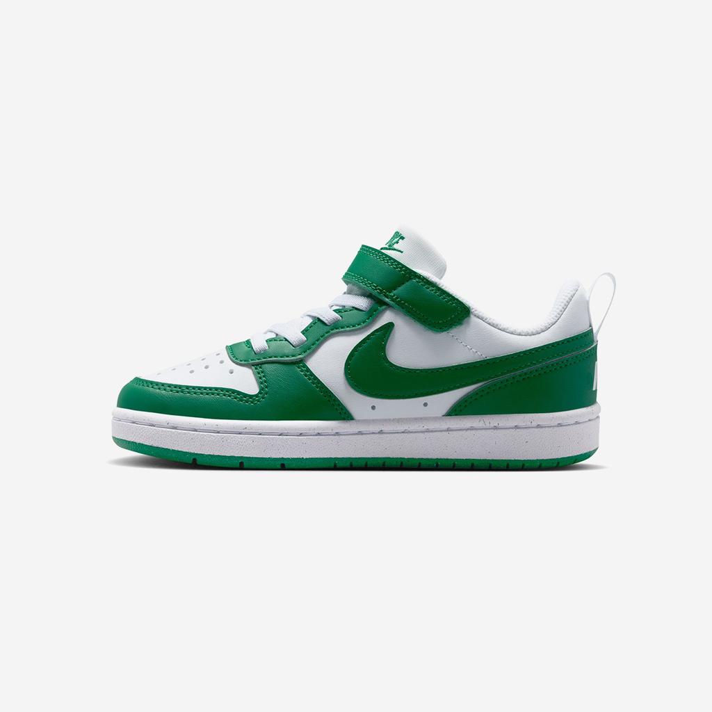 [Nike] Court Borough Low Recraft Pre-School [DV5457-139]