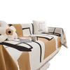 INS Style Chenille Sofa Cover Towel Non-Slip Sofa Cushion Four Seasons Universal Sofa Cover All-Inclusive Universal Sofa Blanket