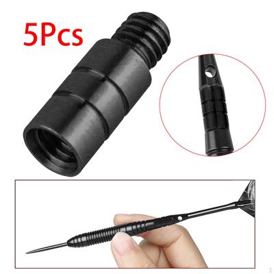 5 Metal Darts, 2BA Thread Gain Adjuster, Counterweight