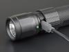 Kyoto Tool (KTC) Rechargeable LED Hand Light, Max 1200lm, AL815HA