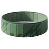 In-Stock Foldable Forest Green Inflatable Ball Pit: Indoor Toy Playpen for Boys and Girls
