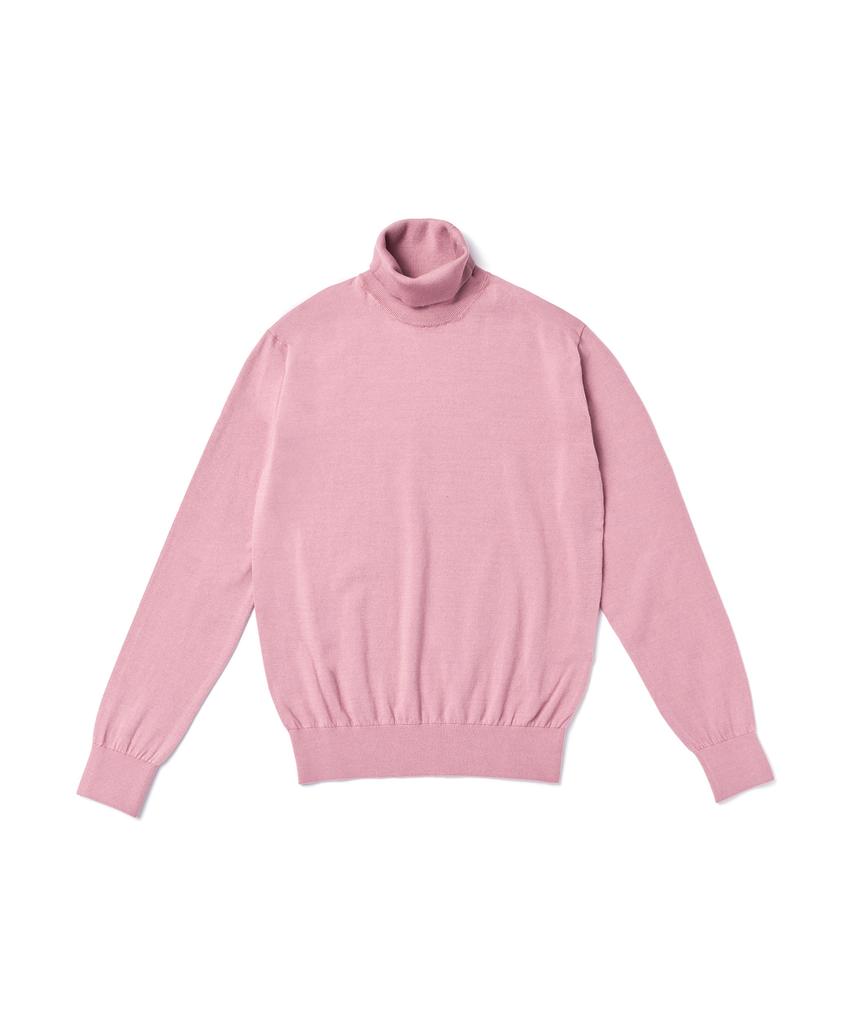 IOLO Supima Turtle_Pink