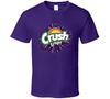 Grape Crush Soda Pop Junk Food Candy T Shirt Unisex T-Shirt