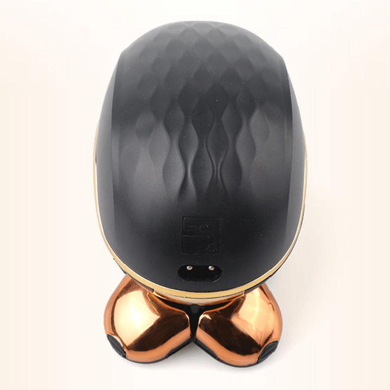 Rechargeable Electric Multifunctional Shaver  Suit Professional nose ear hair trimmer Floating shaver Face Body