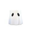 Ghost-Themed Ghost Planter Versatile Piece Candy Bowl Festive Fern Display Stand  Home Decor