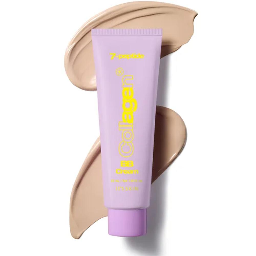 7 Peptide Collagen BB Cream 50ml
