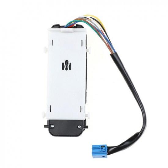 A2038210679 Front Left Power Window Switch For Mercedes W203 C-CLASS C320 C230