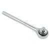 H-Handle 1/4" 3/8" 1/2" High-Torque Ratchet Wrench For Socket Quick Release Square Head Spanner Socket Drive Hand Tools