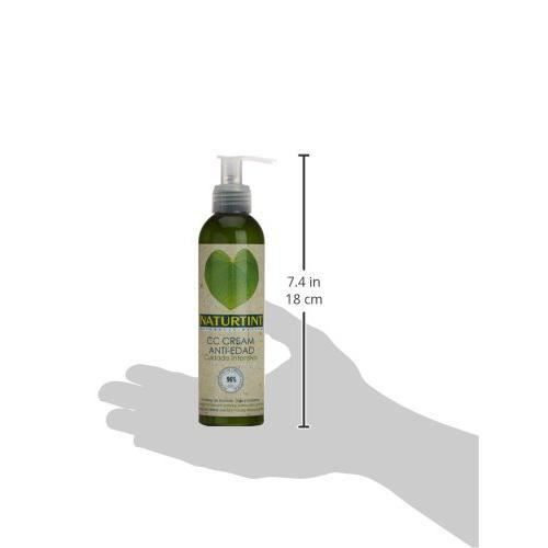 Naturtint - Haarfärbe-Accessoire - 200 ml - PT0402ES0005